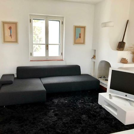 20 Via Sotto Torre Villa Calasetta Eksteriør bilde