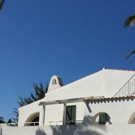 20 Via Sotto Torre Villa Calasetta Eksteriør bilde