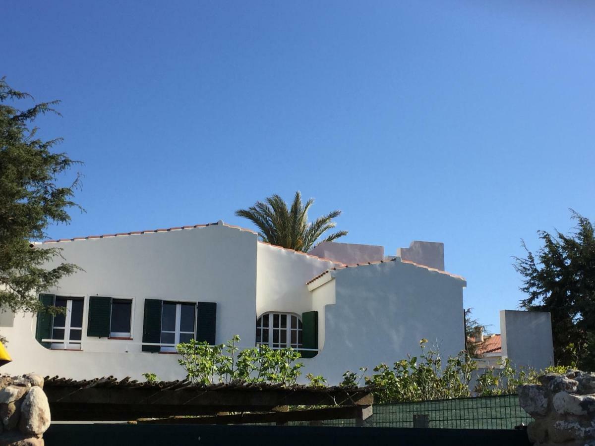 20 Via Sotto Torre Villa Calasetta Eksteriør bilde